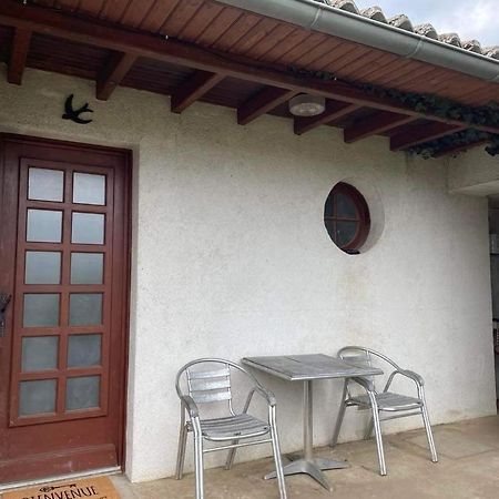May'S Cottage Availles-Limouzine 외부 사진