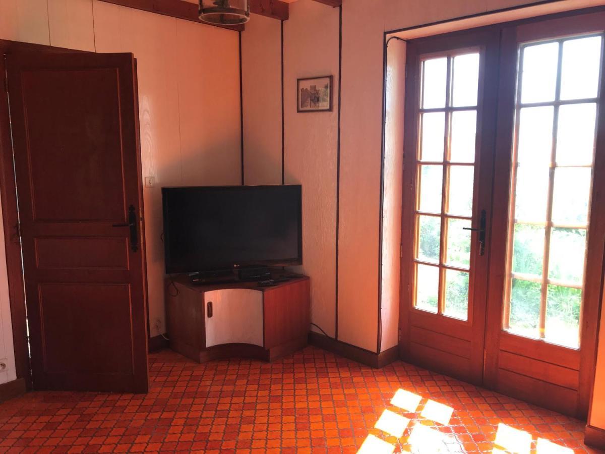 May'S Cottage Availles-Limouzine 외부 사진