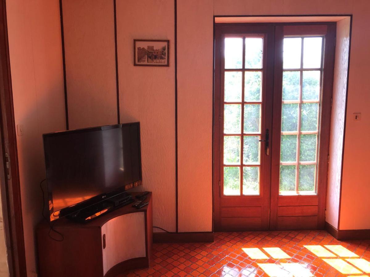 May'S Cottage Availles-Limouzine 외부 사진