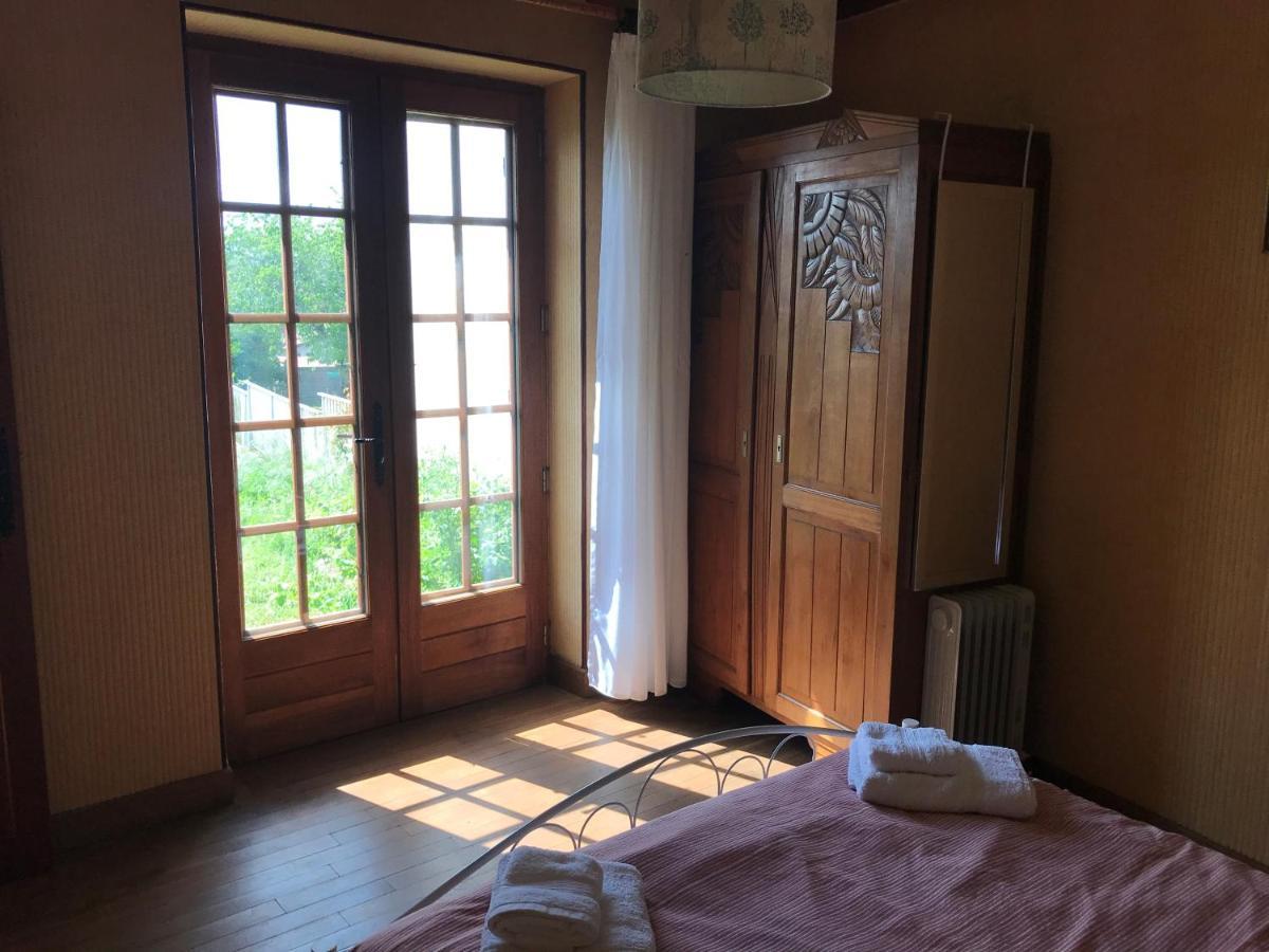 May'S Cottage Availles-Limouzine 외부 사진