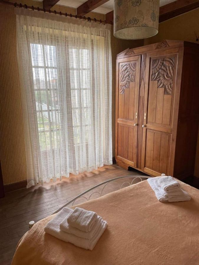 May'S Cottage Availles-Limouzine 외부 사진