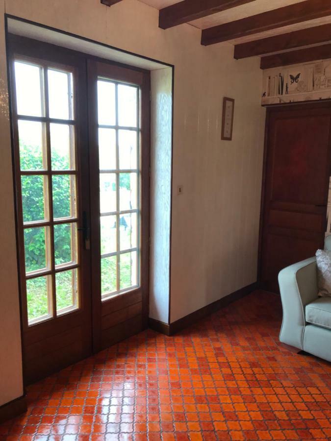 May'S Cottage Availles-Limouzine 외부 사진