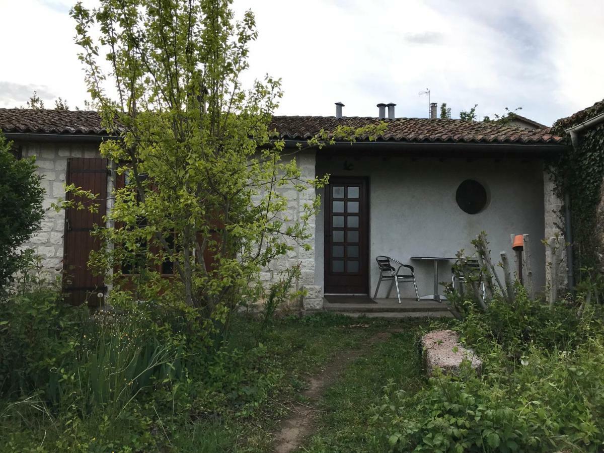 May'S Cottage Availles-Limouzine 외부 사진